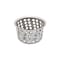 Thrifco Plumbing 1 Inch Basin Strainer Basket Fits Most Lavatory Drains 4400253 - alternate 1